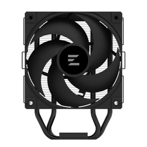 Zalman cnps9x eco ds procesoriaus aušintuvas