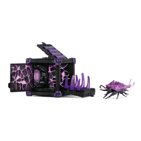 Schleich 42675 spēļu komplekts