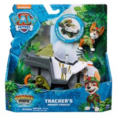 Spin Master PAW Patrol 6067762 rotaļu transportlīdzeklis