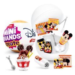 MINIBRANDS Mini Brands 77708 набор игрушек