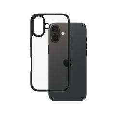 Panzer Glass PanzerGlass CARE™ by ® Urban Combat Case Transparent iPhone 16 чехол для…
