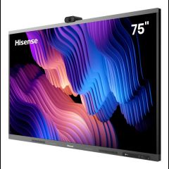 Hisense 75WM6FE interactive whiteboard 190.5 cm (75") 3840 x 2160 pixels Touchsc…