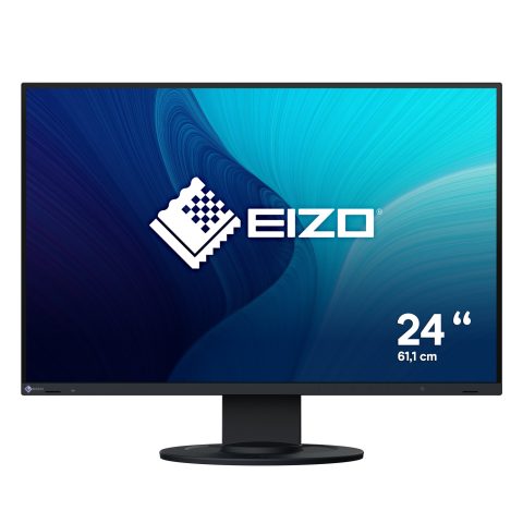 EIZO FlexScan EV2410R-BK monitori 61
