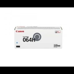 Canon 064H tonera kārtridžs 1 pcs Oriģināls Tirkīzzils