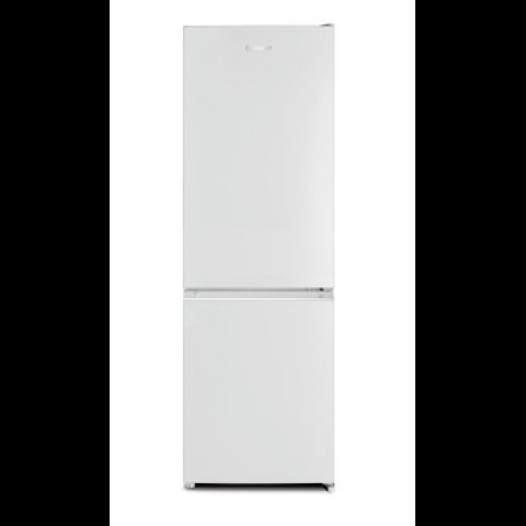 Indesit INKF 8251 W4E Brīvi novietots Balts