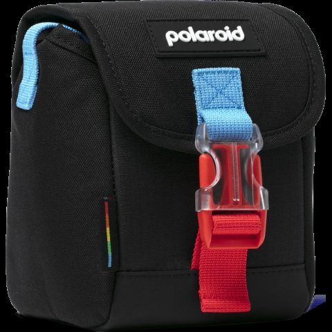 Polaroid Go fotoaparāta soma