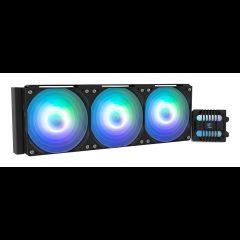 Zalman ALPHA2 SE A36 Процессор Вентилятор 12 cm Белый 1 шт
