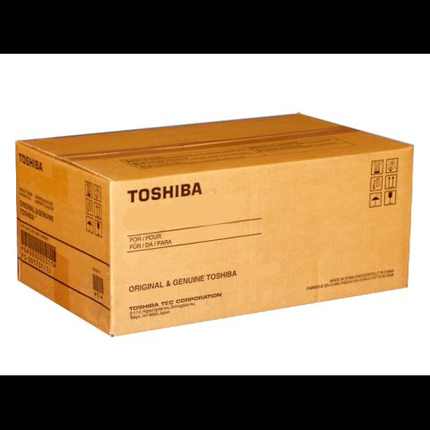 Toshiba Dynabook 6AJ00000047 tonera kārtridžs 1 pcs Oriģināls Melns