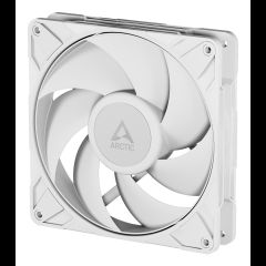 Arctic P14 Pro PST Datora korpusam Ventilators 14 cm Balts 1 pcs