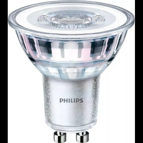 Philips 6 gab. 50 W PAR16 GU10 virziena gaismekļi