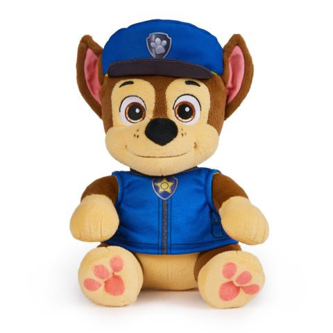 Paw_Patrol PAW Patrol PAW PLH Bedtime Plush Core Chase GML