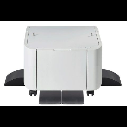 Epson 7112434 стойка (корпус) для принтера Черный