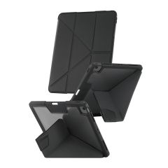 Panzer Glass PanzerGlass CARE™ by ®™ by Essential Case Black iPad Air 13" (2024-2026)…