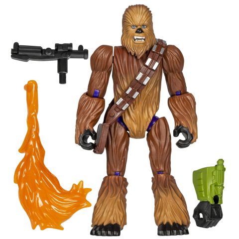 Hasbro G02975X0 rotaļu figūriņa/varonis