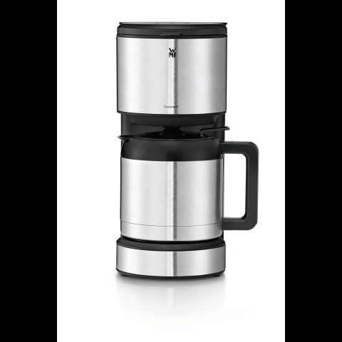 WMF Stelio 0412160011 Kafijas automāts ar karstā ūdens pilināšanu 1 L