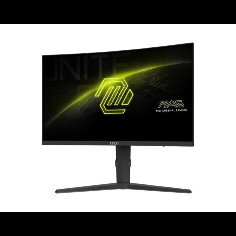 MSI MAG 275CQPFDE monitori 68