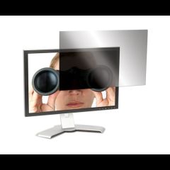 Targus ASF24WEU display privacy filter 61 cm (24")