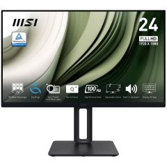 MSI 100Hz