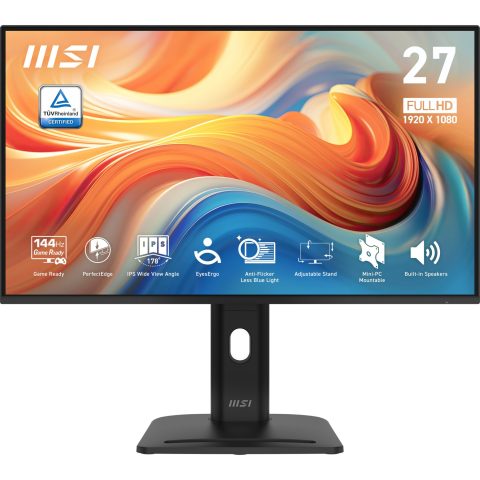 MSI PRO MP275PG E14 monitori 68