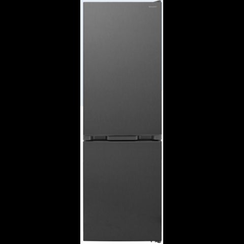 Sharp SJ-FBA09DMXLE холодильник с морозильной камерой Отдельно стоящий 294 L Н…