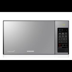 Samsung GE83X mikroviļņu krāsns Sudrabs Mikroviļņu krāsns ar grilu Novietojams u…