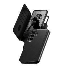 Panzer Glass PanzerGlass CARE™ by ® Tango 2-in-1 Wallet Case w. Qi Samsung Galaxy S26…