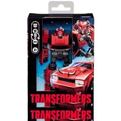 Hasbro Transformers Age of the Primes Deluxe Class Cliffjumper