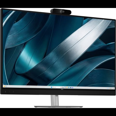 Dell Pro P P4326QEB monitori 108 cm (42.5") 3840 x 2160 pikseļi 4K Ultra HD L…