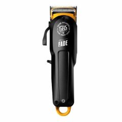 GA.MA GBS Absolute Fade Cord-Cordless Black