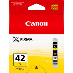 Canon CLI-42Y