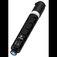 Canon C-EXV 48 tonera kārtridžs 1 pcs Oriģināls Tirkīzzils