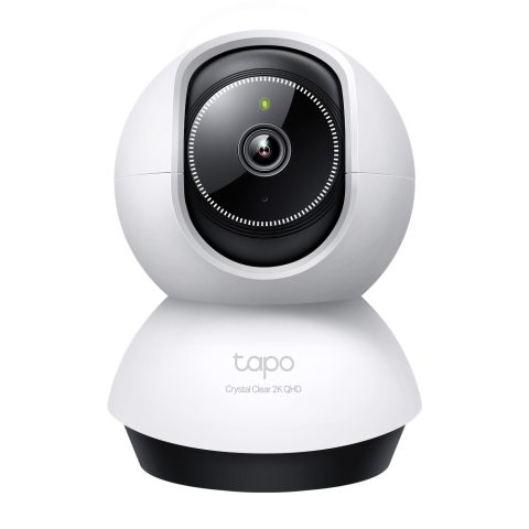 TP-Link TC72 drošības/tīkla kamera Spuldze IP drošības kamera Iekštelpas 2560 x…