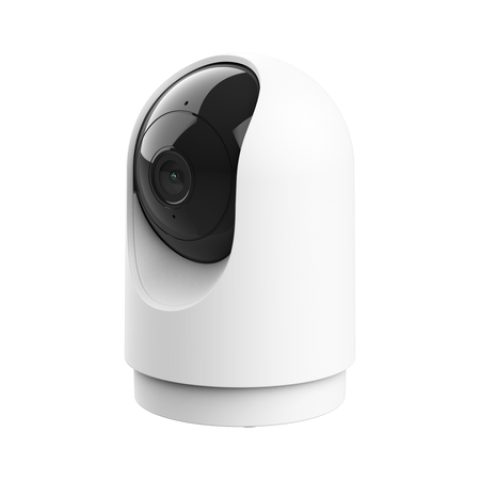 Trust IPCAM-2700 Grozāma galva IP drošības kamera Iekštelpas 2304 x 1296 pikse…