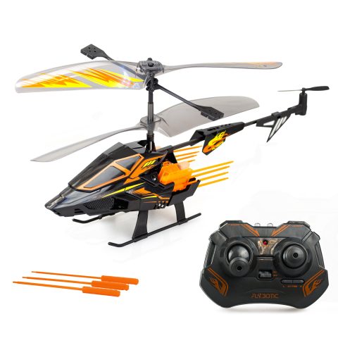 Dumel Silverlit SL84567 Radiovadāms (RC) modelis Helikopters Elektrodzinējs