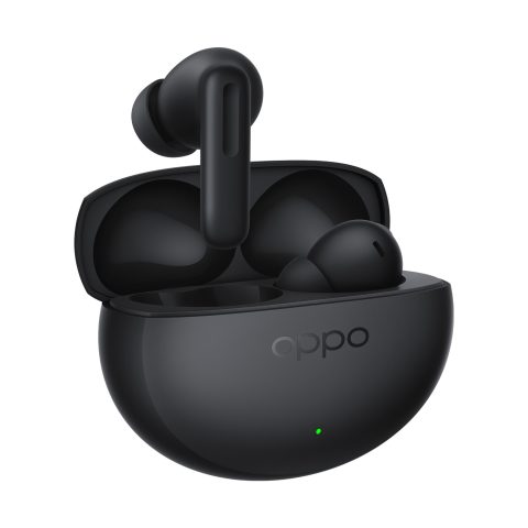 Oppo Enco Air5 Pro Austiņas True Wireless Stereo (TWS) Ausīs Zvani / mūzika B…