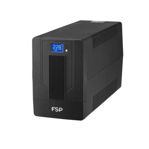 Fortron FSP iFP 1500 nepārtrauktas barošanas avots (UPS) Line-Interactive 1