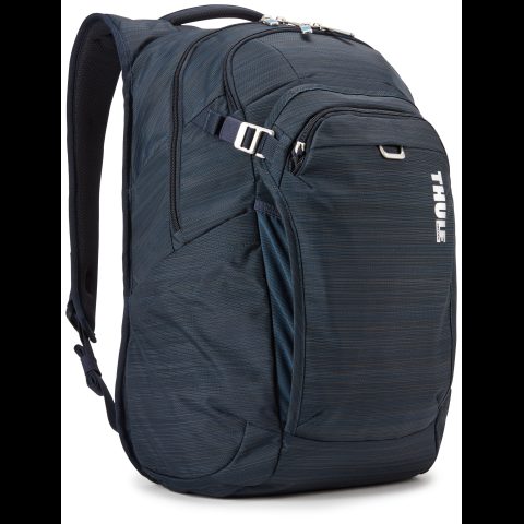Thule Construct CONBP-116 Carbon Blue mugursoma Zils Neilons