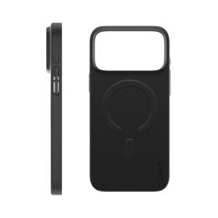 Panzer Glass PanzerGlass CARE™ by ® SL1M Case Black w. MagSafe iPhone 17 Pro Max mobi…