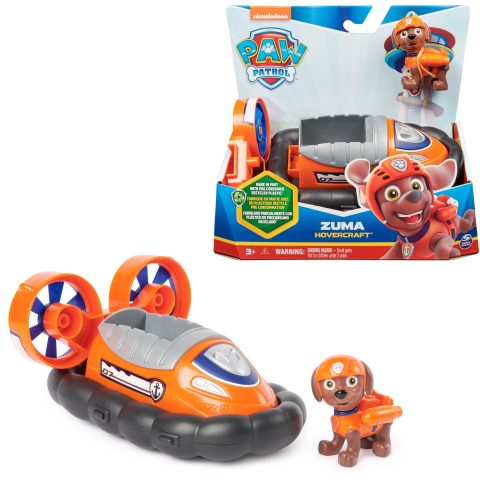 Spin Master PAW Patrol 6069048 rotaļu transportlīdzeklis