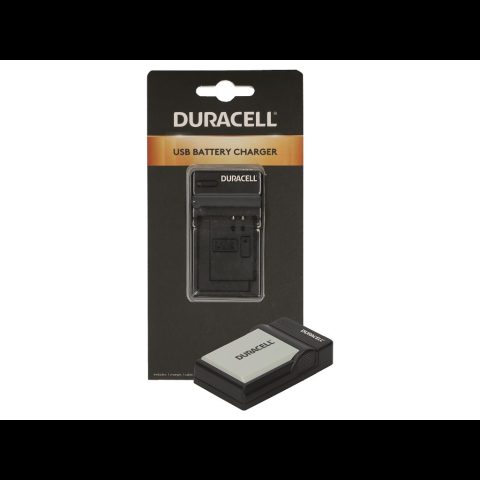 Duracell DRC5906 зарядное устройство USB