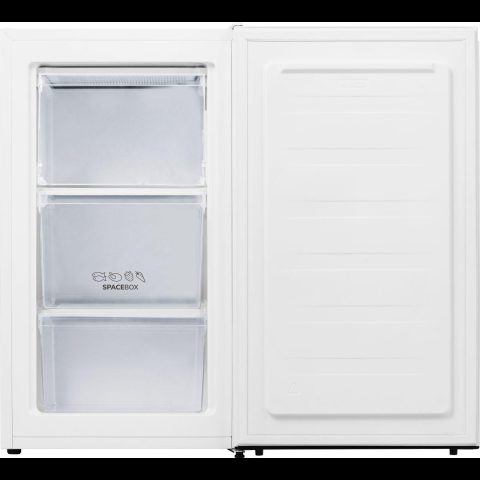 Gorenje F39EPW4 Stateniska saldētājkamera Brīvi novietots 61 L Balts