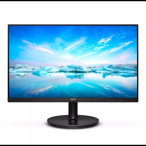 Philips V Line 221V8/00 monitori 54
