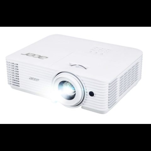 Acer H6815P 4000 ANSI lūmeni DLP UHD 4K (3840x2160) Balts