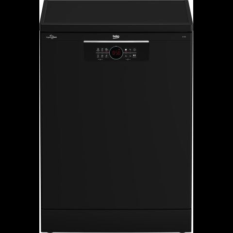 Beko BDFN26530PB Отдельно стоящий 15 мест