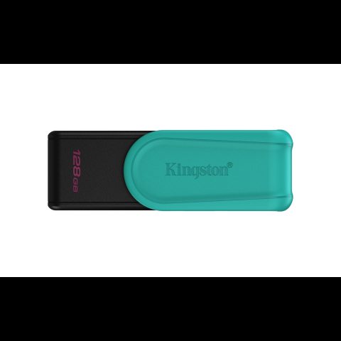 Kingston Technology DataTraveler Exodia S USB zibatmiņa 128 GB USB Type-A 3.2 Gen…
