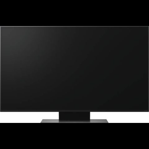 LG 50MRGB87B9B 127 cm (50") 4K Ultra HD Viedtelevizors Wi-Fi Melns
