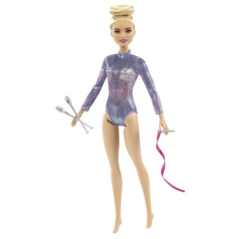 Barbie GTN65 lelle
