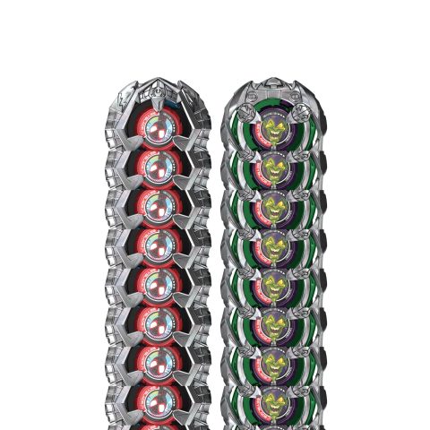 Hasbro Beyblade G1691ES00 aktīvā/prasmju spēle un rotaļlieta