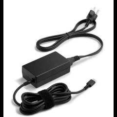 HP 65W Halogen Free LC USB-C AC Adapter