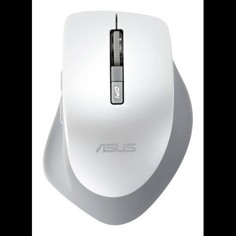 Asus WT425 pele Birojs Labā roka RF Bezvadu Optisks 1600 DPI
